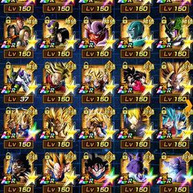 ドッカンバトル