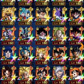 ドッカンバトル