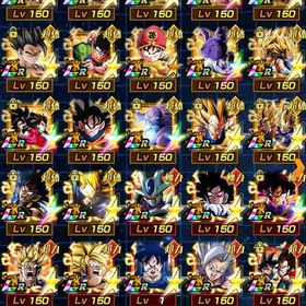 ドッカンバトル引退アカウントドッカンバトル引退アカウント 現在龍石1119個ドッカンバトル引退垢ドッカンバトル引退垢 周年キャラコンプ超破格アカウント 廃課金アカウント販売ドッカンバトルデータLR大量／虹キャラ多数／アイテム豊富／祭りコイン500枚所持アカウント販売ドッカンバトルデータやりこんでいたのでなかなか強いと思います！引退垢引退垢！大幅値下げ‼️強垢ドッカンバトル引退値段交渉可能！(LRキャラ、強キャラ多数)アカウント販売ドッカンバトル引退アカウント引退ドッカンバトルドッカンバトルLRになるキャラ多数ドッカンバトル総課金100万円程！値下げ交渉も受付中です◎強キャラ多数！七夕身勝手虹凸他、ビースト3凸等ドッカンバトル買ってください！ドッカン引退垢アカウント販売やらなくなったので買っていただけると嬉しいです！値段以上の価値ありますLR100体超虹多数 引退アカウントですドッカンバトル引退廃課金垢飽きてきた為売ります引退垢ドッカンバトル ドラゴンボール アカウントドッカンバトルドッカンバトル