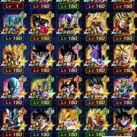 ドッカンバトル