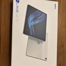 lavie tab pc-t1055eas プラチナグレー