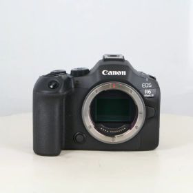 【中古】 (キヤノン) Canon EOSR6 MarkIII ボディ【中古カメラ デジタル一眼】 ランク：AB+