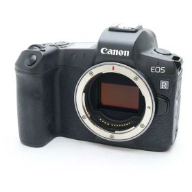 【中古】 《並品》 Canon EOS R [ デジタルカメラ ]