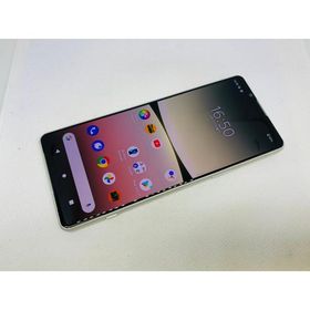 ★送料無料★美品★au★SOG09★ホワイト★0002280000060★SYS★10/17