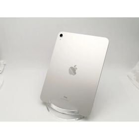 【中古】Apple 【Wi-Fi】 iPad（第10世代/2022） 64GB シルバー MPQ03J/A【ECセンター】保証期間1ヶ月【ランクA】