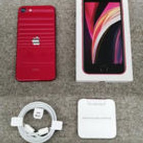 IPHONE SE 第2世代 MHGV3J/A APPLE