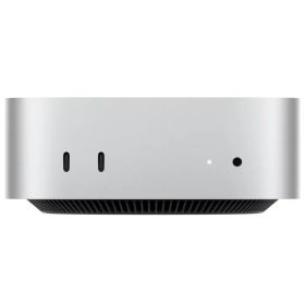 Apple(アップル) Mac mini MCYT4J/A シルバー