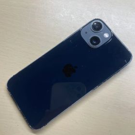 iPhone13 mini 128GB SIMフリー バッテリー最大容量77%