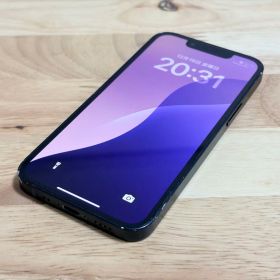 iPhone 13mini 128GB ミッドナイト