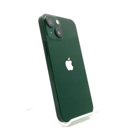 iPhone 13 mini 128GB グリーン Softbank 動作確認済 80%【全額返金保証】【最速発送】