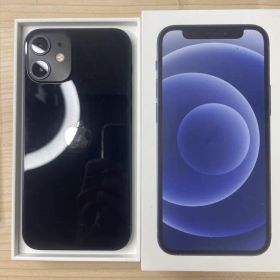 iPhone 12 mini 64GB 箱付きジャンク