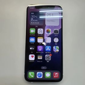 訳あり iPhone 12 mini 128GB 白 86% WiFi BT不可