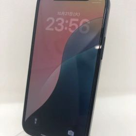 Apple iPhone 12mini ブラック 本体