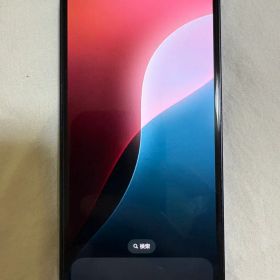 【simフリー】iPhone12mini 64GB ブラック