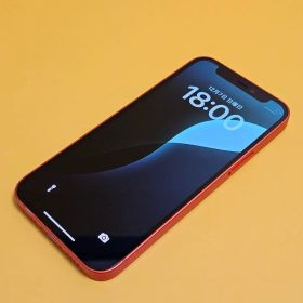美品！iPhone 12 mini 64GB｜24時間以内発送!#374