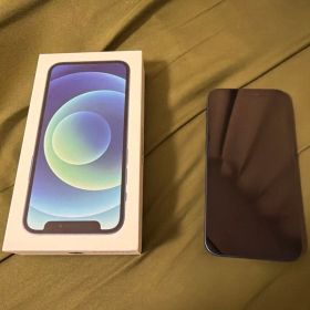 最終値下げ Apple iPhone 12mini 256GB SIMフリー