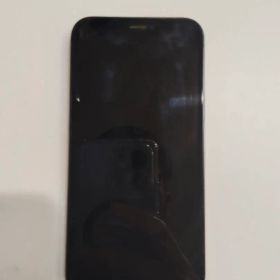 Apple iPhone 12 mini ブラック 本体