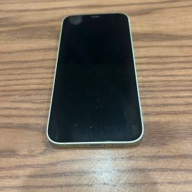 iPhone12mini 128GB