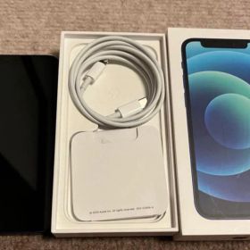 Apple iPhone 12 mini 本体 128GB SIMフリー 83％