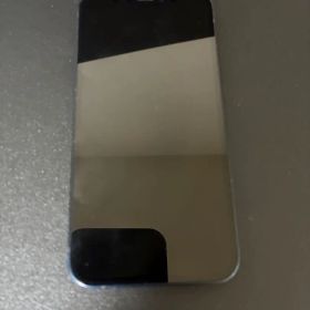 Apple iPhone 12mini 128GB ブラック 本体