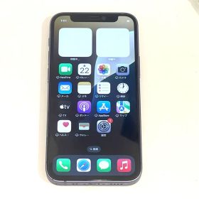 iPhone12mini 64GB パープル