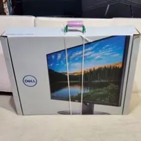 UP2716D Dell 27インチ ハイエンドモニタ AdobeRGB