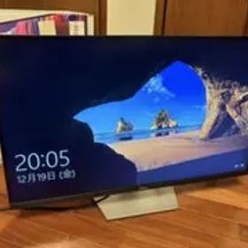 DELL 27インチ4Kモニター S2721QS