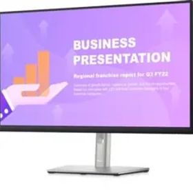 DELL 27インチ モニター ゲーミング パソコン ハブ