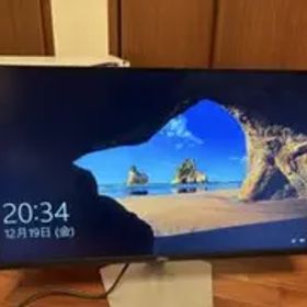 DELL 27インチ4Kモニター S2721Q