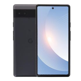 12/25 2000円クーポン GB17L Pixel 6a 128GB ソフトバンク SIMロック解除済み 中古 スマホ スマートフォン Cランク 本体 即日発送