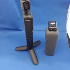 アクションカメラ OSMO POCKET3 DJI