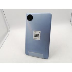 【中古】Xiaomi 国内版 【SIMフリー】 Redmi Pad SE 8.7 4G 4GB 64GB BL スカイブルー【千葉】保証期間１ヶ月【ランクB】