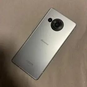 AQUOS R8 256GB SH-52D SIMフリー 18