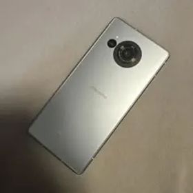 AQUOS R8 256GB SH-52D SIMフリー 17