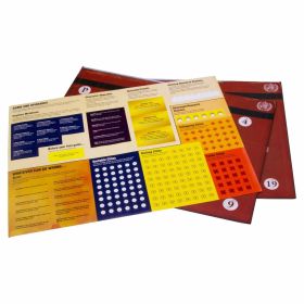 [RDY] [送料無料] パンデミック レガシー・ストラテジー・ボードゲーム シーズン1 (ブルー) 13才以上対象, より Asmodee [楽天海外通販] | Pandemic Legacy Strategy Board Game Season 1 (Blue) for Ages 13 and up,