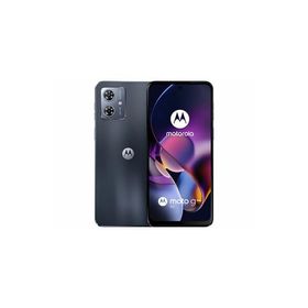 MOTOROLA モトローラ Moto g64y 5G A401MO Ymobile版 スペースブラック[ラッピング可] R-LOGI