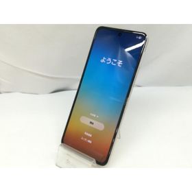 【中古】SAMSUNG docomo 【SIMフリー】 Galaxy Z Flip3 5G クリーム 8GB 128GB SC-54B【札幌】保証期間１ヶ月【ランクA】