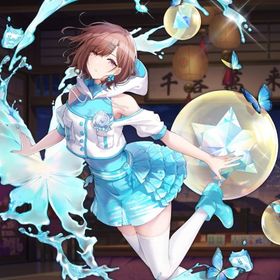 【初期】💖樋口円香(契約衣装)/装飾x4/巻物x17/シャニマスコラボ | 雀魂 じゃんたまのアカウントデータ、RMTの販売・買取一覧