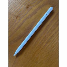 アップル(Apple)のアップル ペンシル 第2世代 Apple Pencil (PC周辺機器)