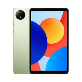 Xiaomi シャオミ LTE対応8.7型SIMフリータブレットPC Redmi Pad SE 8.7 4G 4+128GB オーロラグリーン VHU5141JP