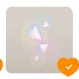 復刻なし 高ウィッシュキラキラプリズムセット | リヴリーアイランドのアイテム、RMTの販売・買取一覧