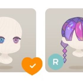 復刻なし 非確定SR ルミナスプリズムアイLuminous Prism Island | リヴリーアイランドのアイテム、RMTの販売・買取一覧