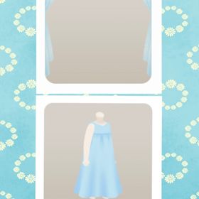 グレデリー セット | リヴリーアイランドのアイテム、RMTの販売・買取一覧