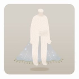 月の夜に輝くヴェール | リヴリーアイランドのアイテム、RMTの販売・買取一覧