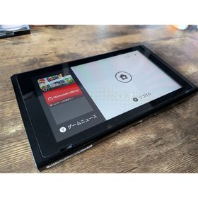 ニンテンドースイッチ(Nintendo Switch)のNintendo Switch 本体 6200mah大容量バッテリー搭載(家庭用ゲーム機本体)