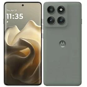 motorola edge 60 pro SIMフリー スマートフォン[シャドーグリーン][ラッピング可] R-LOGI