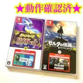 ゼルダの伝説 ブレス オブ ザ ワイルド + エキスパンション・パス