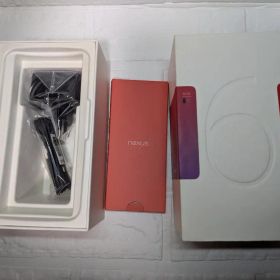【超美品】Google Nexus 6 グローバル版 XT1100 並行輸入品