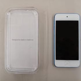 I POD TOUCH 第7世代 MVJ32J/A APPLE