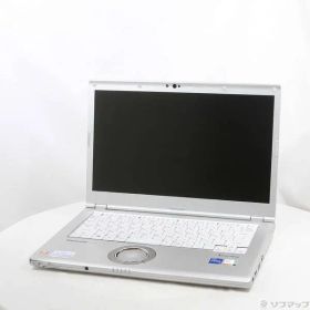 〔中古品〕 Lets note LV1 CF-LV1J13KS【251】